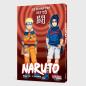 Preview: Manga: Naruto – Die Schriften des To (Neuedition)