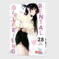 Preview: Manga: Rental Girlfriend 28