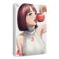 Preview: Manga: Red Apple 3