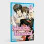 Preview: Manga: Sekaiichi Hatsukoi 3