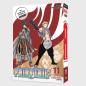 Preview: Manga: Fairy Tail Massiv 11