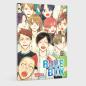 Preview: Manga: Blue Box 10