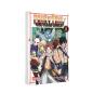 Preview: Manga: Fairy Tail – 100 Years Quest 1