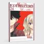 Preview: Manga: Edens Zero 24