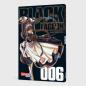 Preview: Manga: Black Lagoon 6