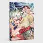 Preview: Manga: Dr. Stone 9