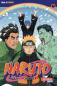 Preview: Manga: Naruto 54