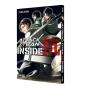 Preview: Manga: Attack on Titan: Inside