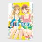 Preview: Manga: Blue Box 6