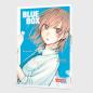 Preview: Manga: Blue Box 9