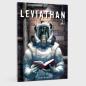 Preview: Manga: Leviathan 2