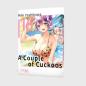 Preview: Manga: A Couple of Cuckoos 16