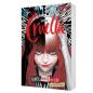 Preview: Manga: Cruella: Der Manga - Black, White & Red