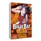 Preview: Manga: Billy Bat 7