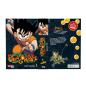 Preview: Manga: Dragon Ball Massiv 01