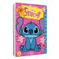 Preview: Manga: Stitch 2