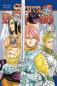 Preview: Manga: Seven Deadly Sins 16