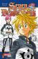 Preview: Manga: Seven Deadly Sins 17