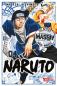 Preview: Manga: Naruto Massiv 4