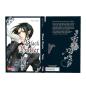 Preview: Manga: Black Butler 4