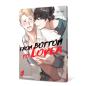 Preview: Manga: From Bottom to Lover