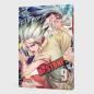 Preview: Manga: Dr. Stone 9