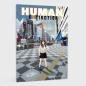 Preview: Manga: Human Extinction 2