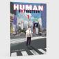 Preview: Manga: Human Extinction 1