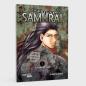 Preview: Manga: The Elusive Samurai 3