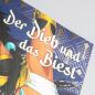 Preview: Manga: Der Dieb und das Biest