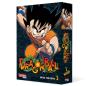 Preview: Manga: Dragon Ball Massiv 01