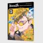 Preview: Manga: Hiraeth – Heimweh nach Endlichkeit 3