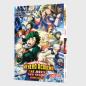 Preview: Manga: My Hero Academia - The Movie 1