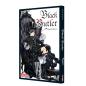 Preview: Manga: Black Butler 6