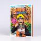 Preview: Manga: NARUTO SHIPPUDEN: Die verborgenen Rezepte (Hardcover)