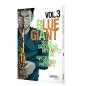 Preview: Manga: Blue Giant 3