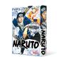 Preview: Manga: Naruto Massiv 4