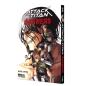 Preview: Manga: Attack on Titan: Answers