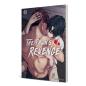 Preview: Manga: The Pawn’s Revenge 3