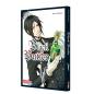 Preview: Manga: Black Butler 5