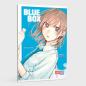 Preview: Manga: Blue Box 9