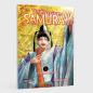 Preview: Manga: The Elusive Samurai 2