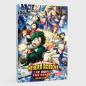 Preview: Manga: My Hero Academia - The Movie 1