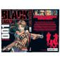 Preview: Manga: Black Lagoon 1