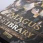 Preview: Manga: Magus of the Library 7