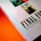 Preview: Manga: Final Fantasy - Official Memorial Ultimania : Final Fantasy - Official Memorial Ultimania: VII bis IX (Hardcover)