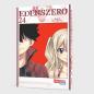 Preview: Manga: Edens Zero 24