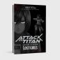 Preview: Manga: Attack on Titan – Lost Girls Deluxe (Hardcover)