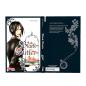 Preview: Manga: Black Butler 2