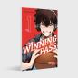 Preview: Manga: Winning Pass 1